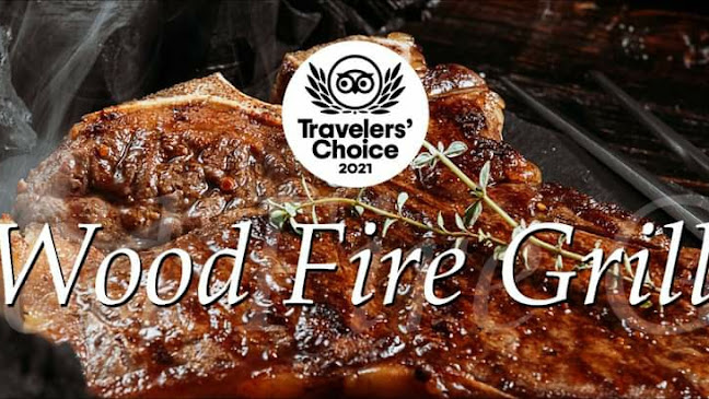 Benjamin Steakhouse & Bar - Sibiu