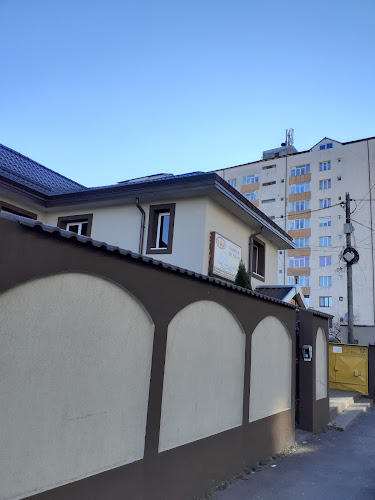 Fabrica de Pâine "Lucia" - Piatra Neamț