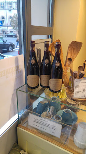 Pain Plaisir Floreasca (Putul lui Zamfir) - București