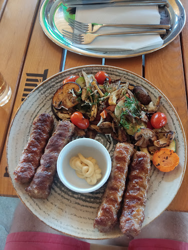 Comentarii opinii despre Hanul Ancuţei