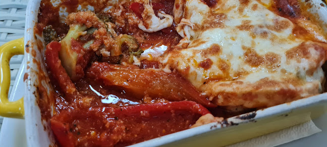 Opinii despre Restaurant & Pizzerie Aroma Copou în Vaslui - Gastronomie și ospitalitate