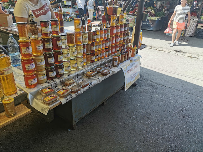 Piaţa Cibin - Gastronomie și ospitalitate