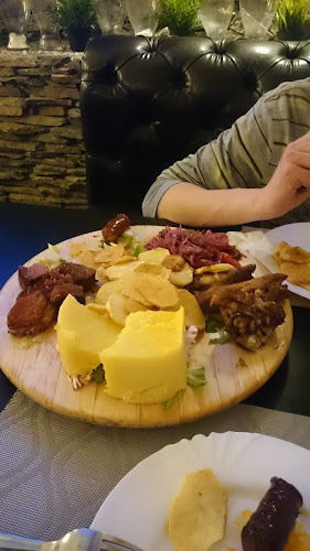 Comentarii opinii despre Restaurant Pathos