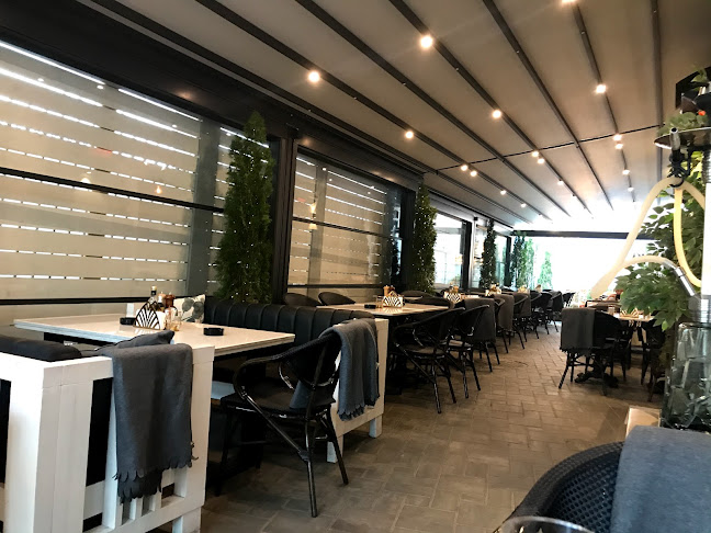 Strada Bâsca 1, Buzău