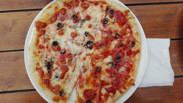 Comentarii opinii despre Restaurant La Maya - Mori de apa Rudaria Eftimie Murgu Banat