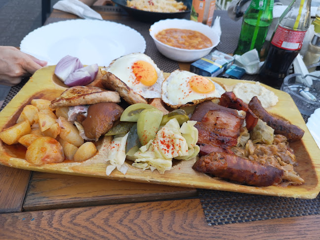 Restaurant Timișoreana - Timișoara