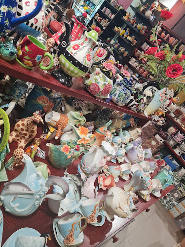 Livada cu ceai - București