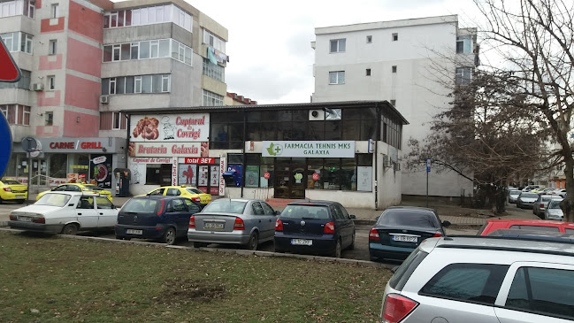 Str. Pantelimon Halipa, 2, Iasi, Iasi, 700622, Strada Cerna, Iași