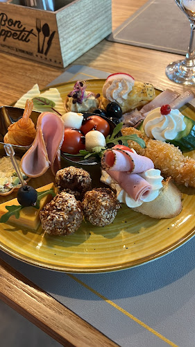 Hanul Rustic Drajna - Dragalina