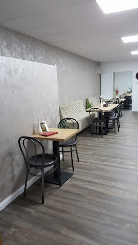 Restaurant Lacto-Vegetarian - Bistrița