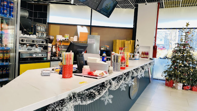 Pizzeria Rimmini - Gastronomie și ospitalitate