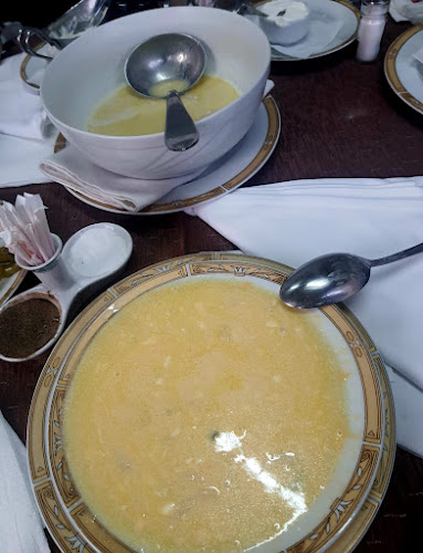 Restaurant Transilvania ( Sori Bar) - Gastronomie și ospitalitate