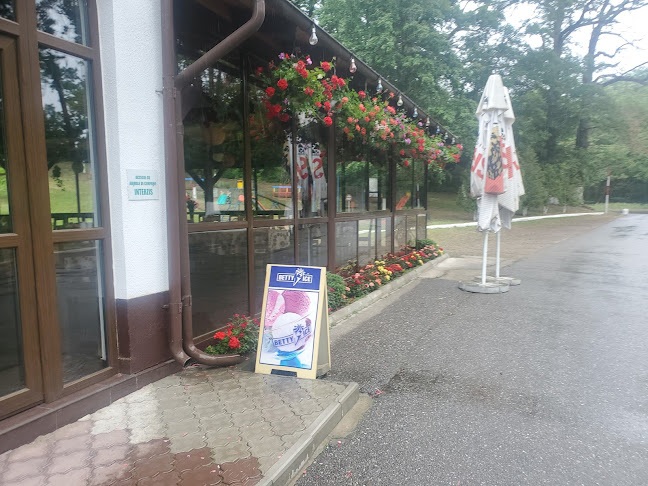 Popas Valea Campului, DN2L, Străoane 627325