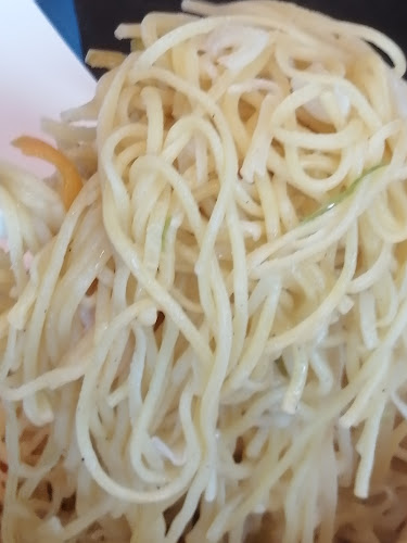 Opinii despre Rigatoni Pasta Bar în Iași - Gastronomie și ospitalitate