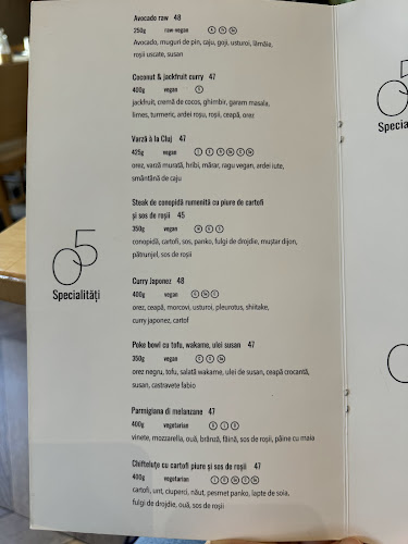 Samsara Foodhouse - Gastronomie și ospitalitate