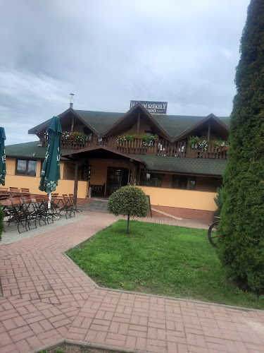 Hanul Trei secui - Miercurea Ciuc