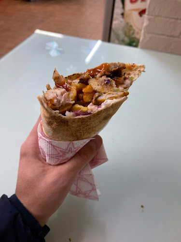 Comentarii opinii despre AGA Shaorma