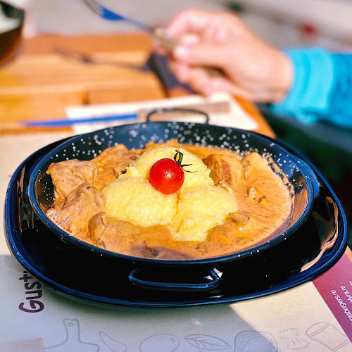 E60 KM 7, Corunca 547567