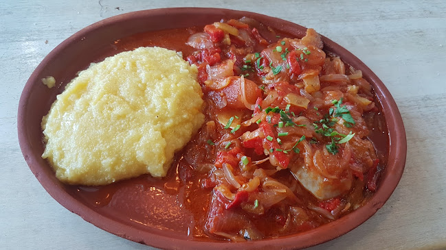 Ivan Pescar - Gastronomie și ospitalitate