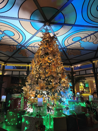 Garden Restaurant - Buzău