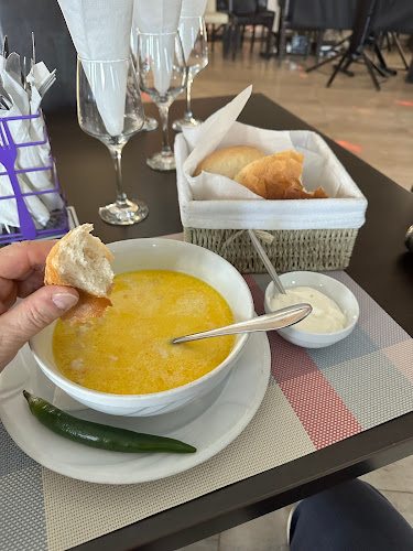 Popasul Vânătorilor