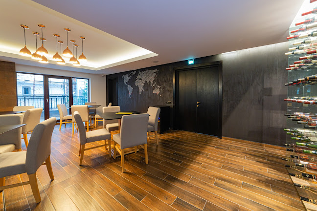 Hotel Restaurant Bulevard