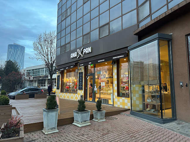 Bulevardul Dimitrie Pompeiu 5C, București 020337