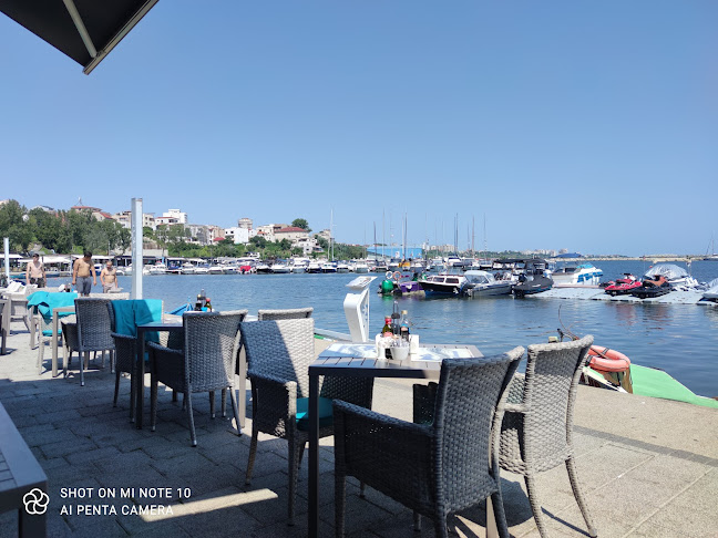 Muse Port - Constanța