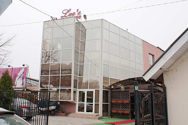 Opinii despre Lee's Catering în Iași - Gastronomie și ospitalitate