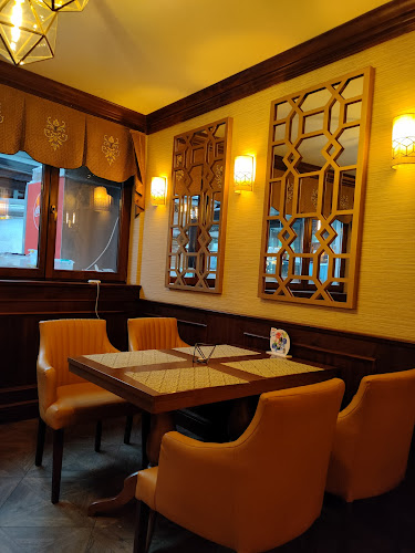 Opinii despre Casa Vrânceană în Focșani - Gastronomie și ospitalitate