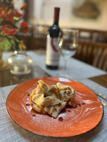 Comentarii opinii despre Restaurant Transilvania Brașov