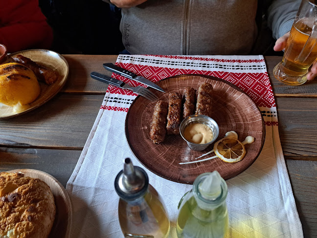 Stâna Turistică Sergiana - Poiana Brasov - Brașov