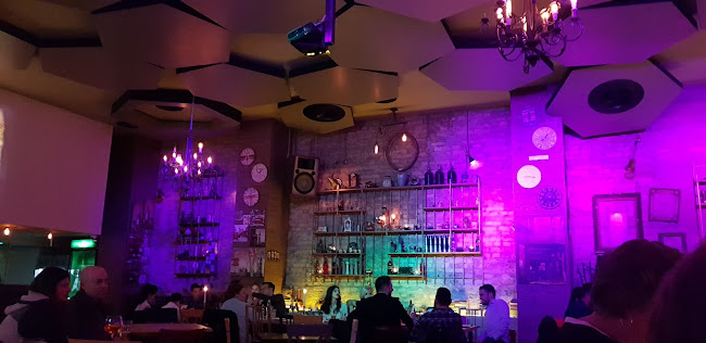 Comentarii opinii despre Restaurant Voila