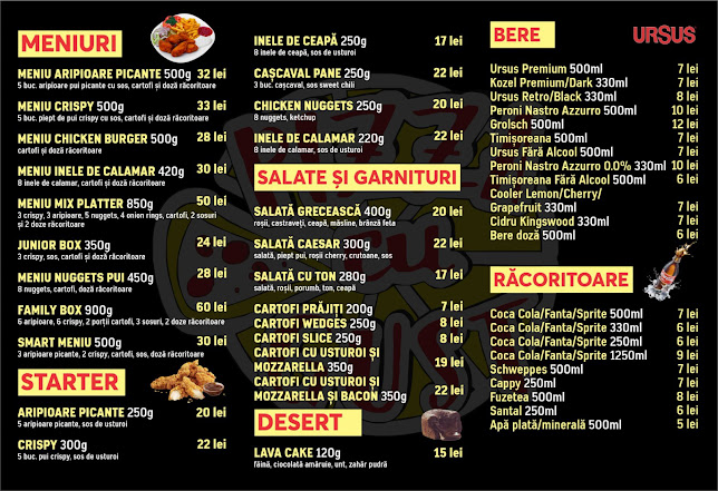 Pizza cu Gust Focsani - Focșani