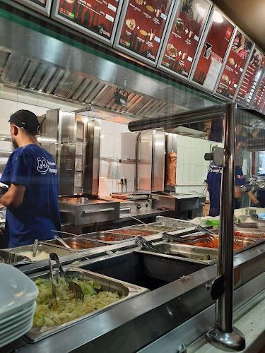 Comentarii opinii despre Restaurant Tomek