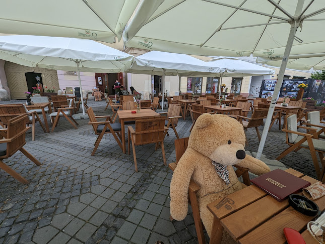 Zestrea Restaurant Romanesc - Sibiu