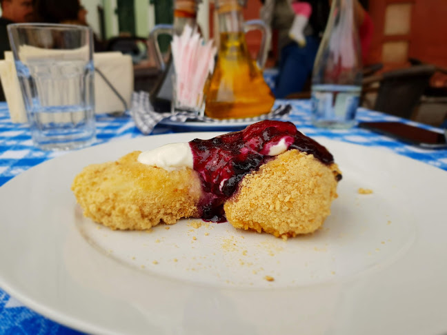 Comentarii opinii despre Kulinarium