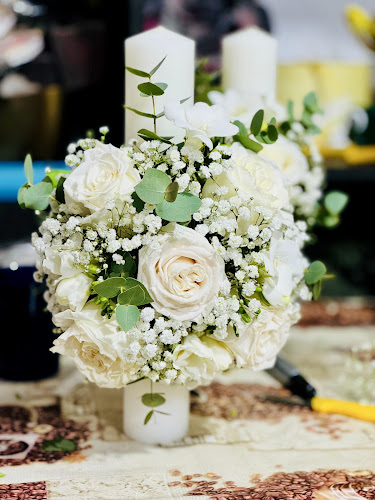 Comentarii opinii despre Floraria Garden Boutique Valcea