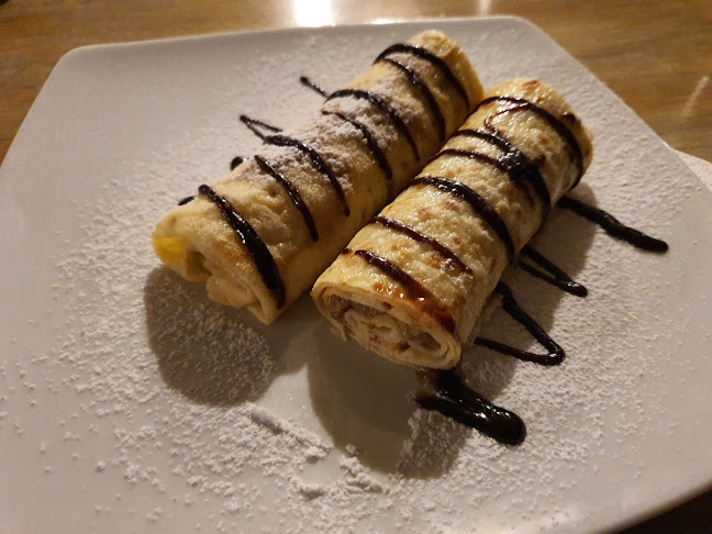 Comentarii opinii despre Cyrano