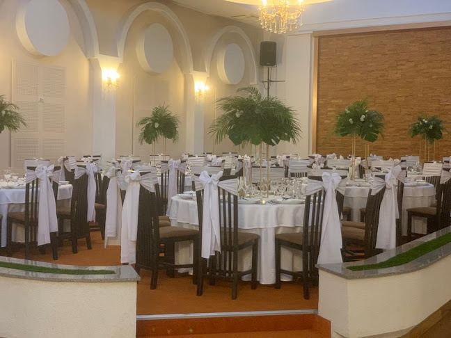 Classic Ballroom - Gastronomie și ospitalitate