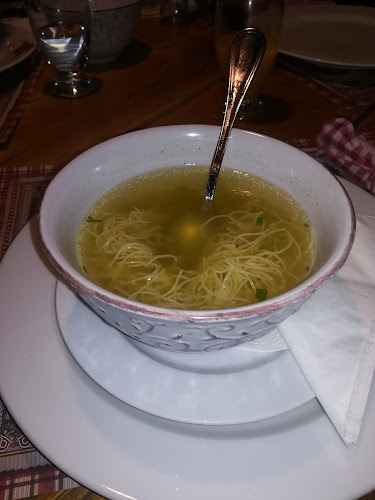 Restaurant Dinar - Timișoara