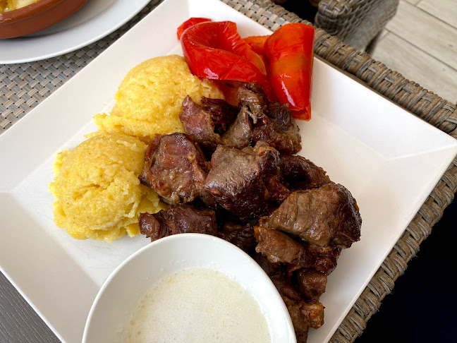 Comentarii opinii despre Restaurant Prestij Ploiesti