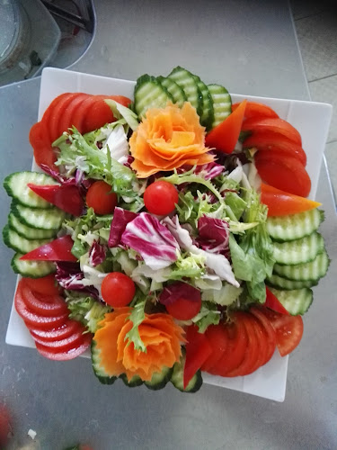 Comentarii opinii despre Imago Mamaia