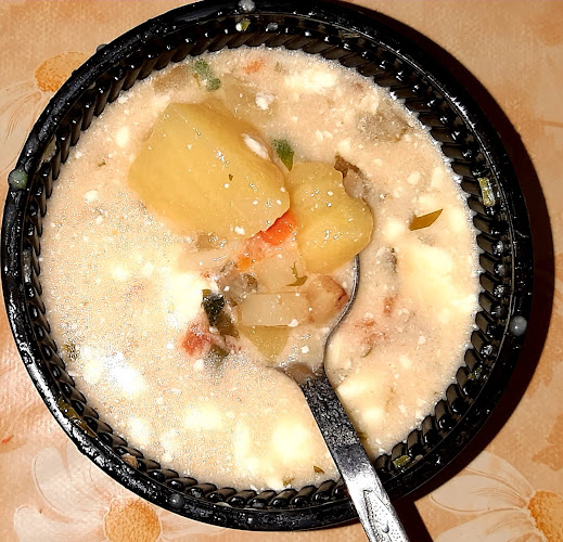 Restaurant Perla-Botosani