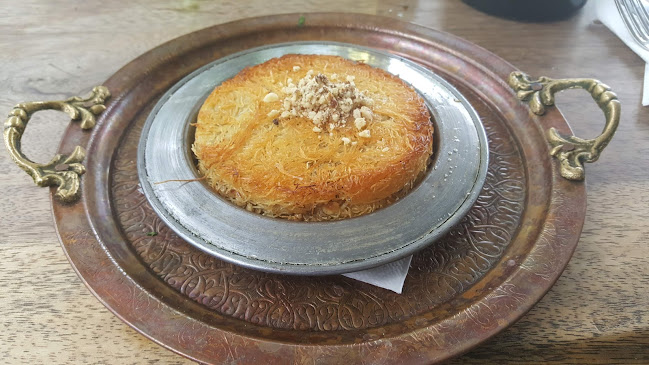 Restaurant Pescăruș - Gastronomie și ospitalitate