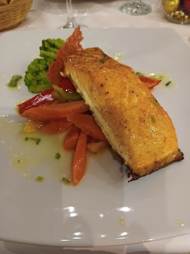 Opinii despre Restaurant Splendid în Constanța - Gastronomie și ospitalitate