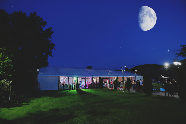 Opinii despre Burtoni Bistro Catering în București - Gastronomie și ospitalitate