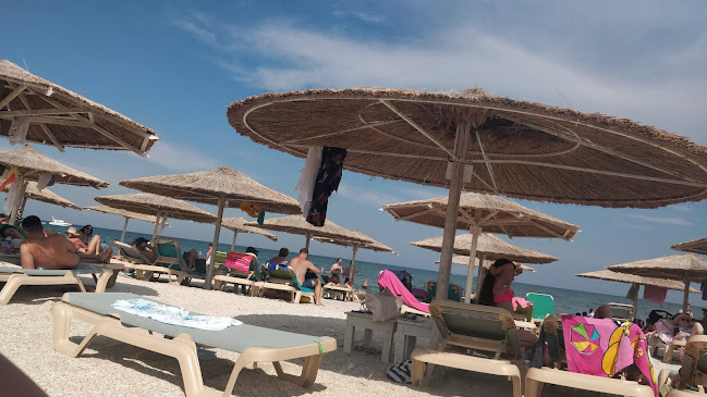 Crazy Beach - Constanța