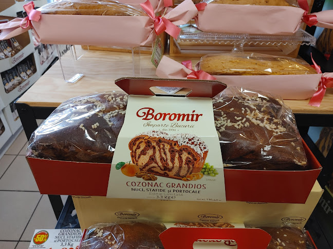 SC BOROMIR IND SRL RM. VÂLCEA - Gastronomie și ospitalitate