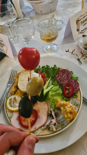 Comentarii opinii despre Restaurant Ascunsa Events